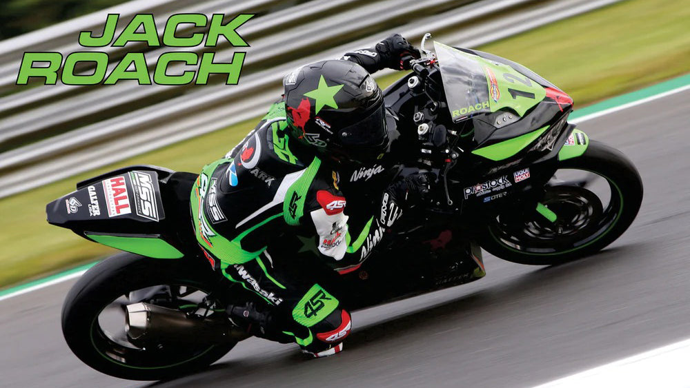 Jack Roach