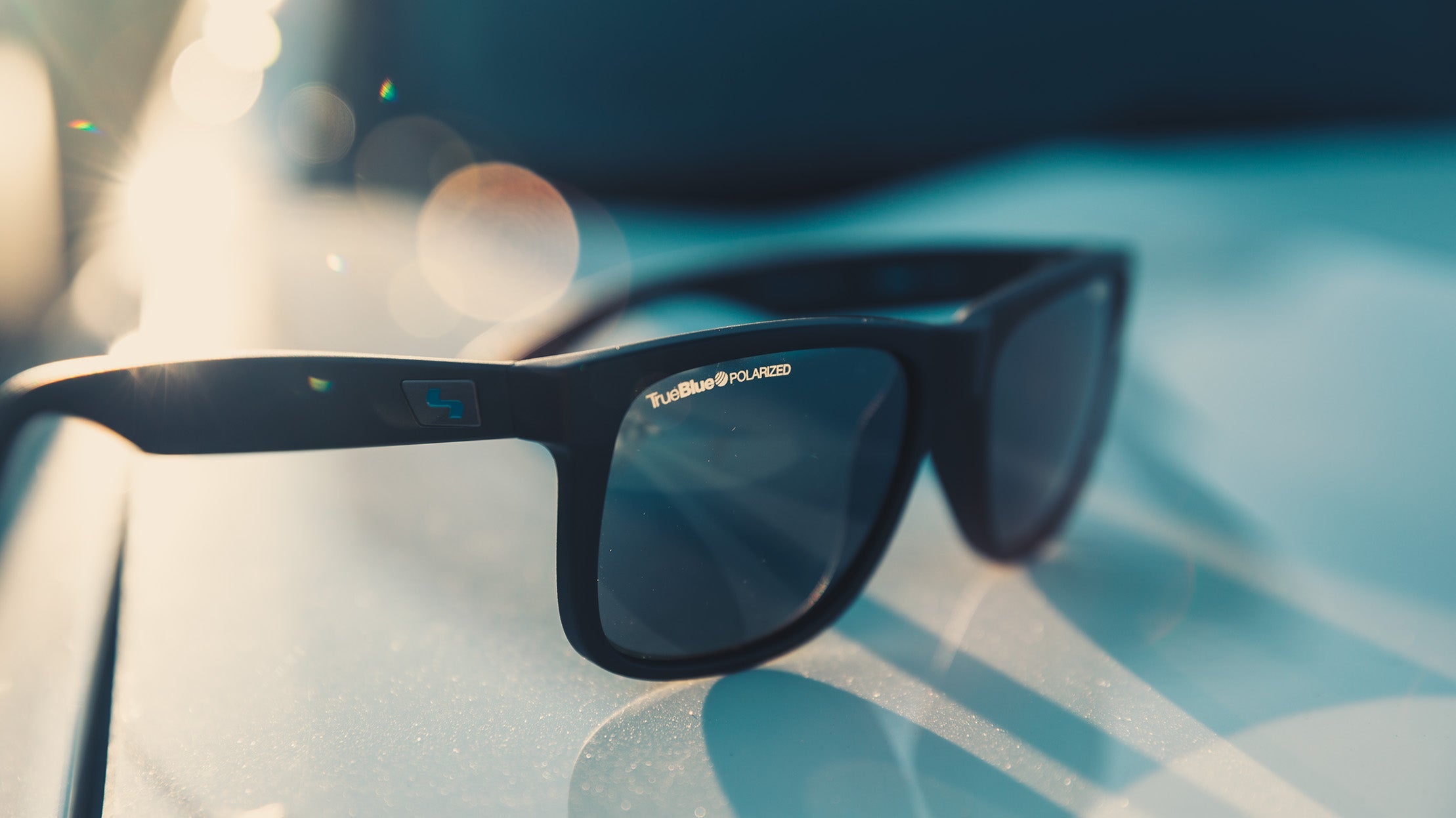 TrueBlue Polarized Plus