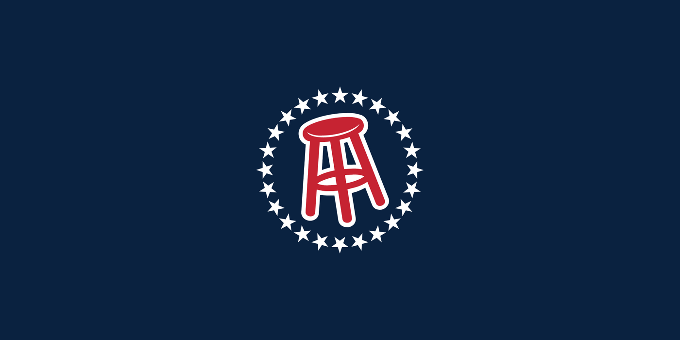 Barstool Golf