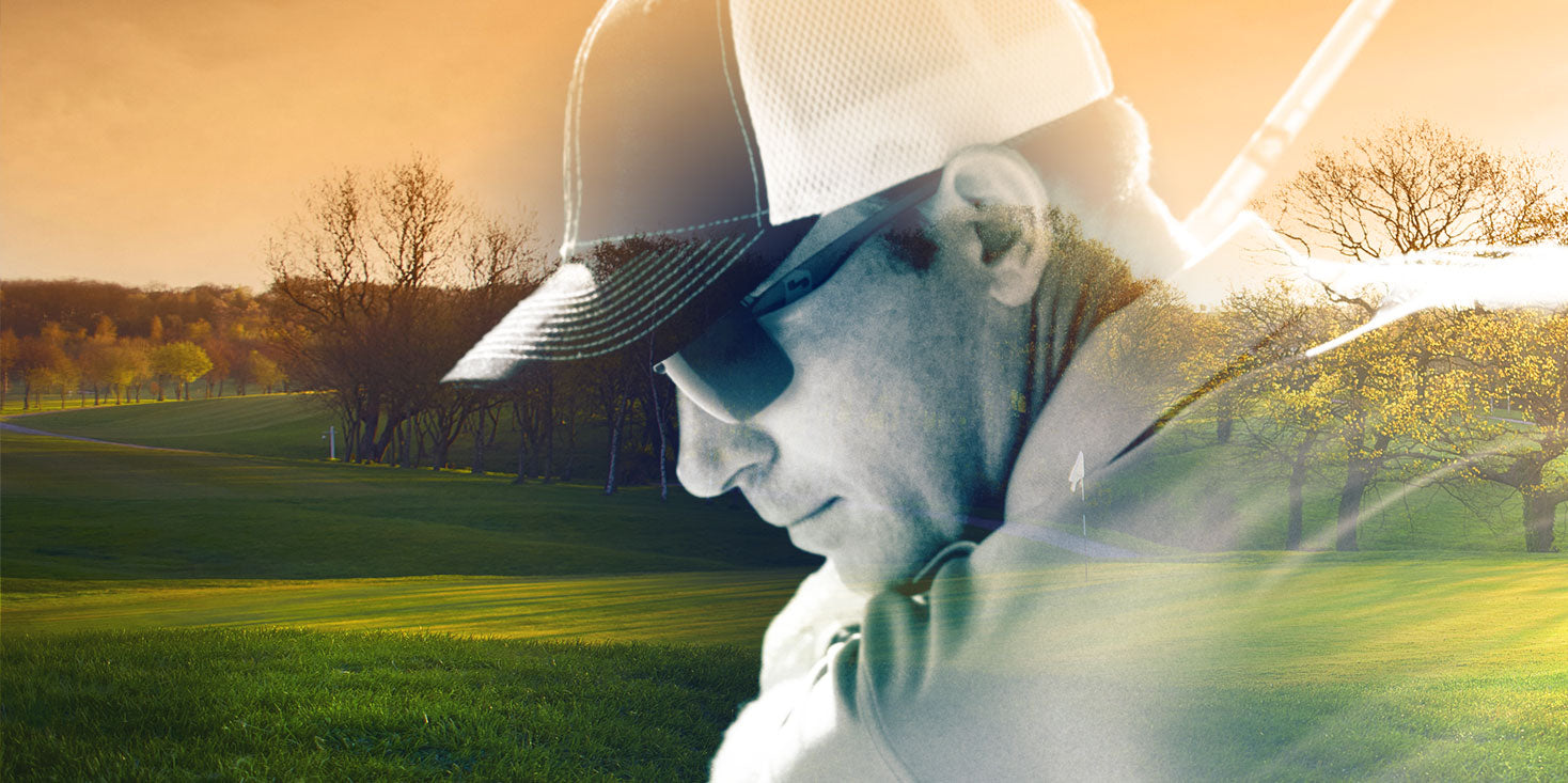 Golf Sunglasses: Make Golfing Easier on Your Eyes