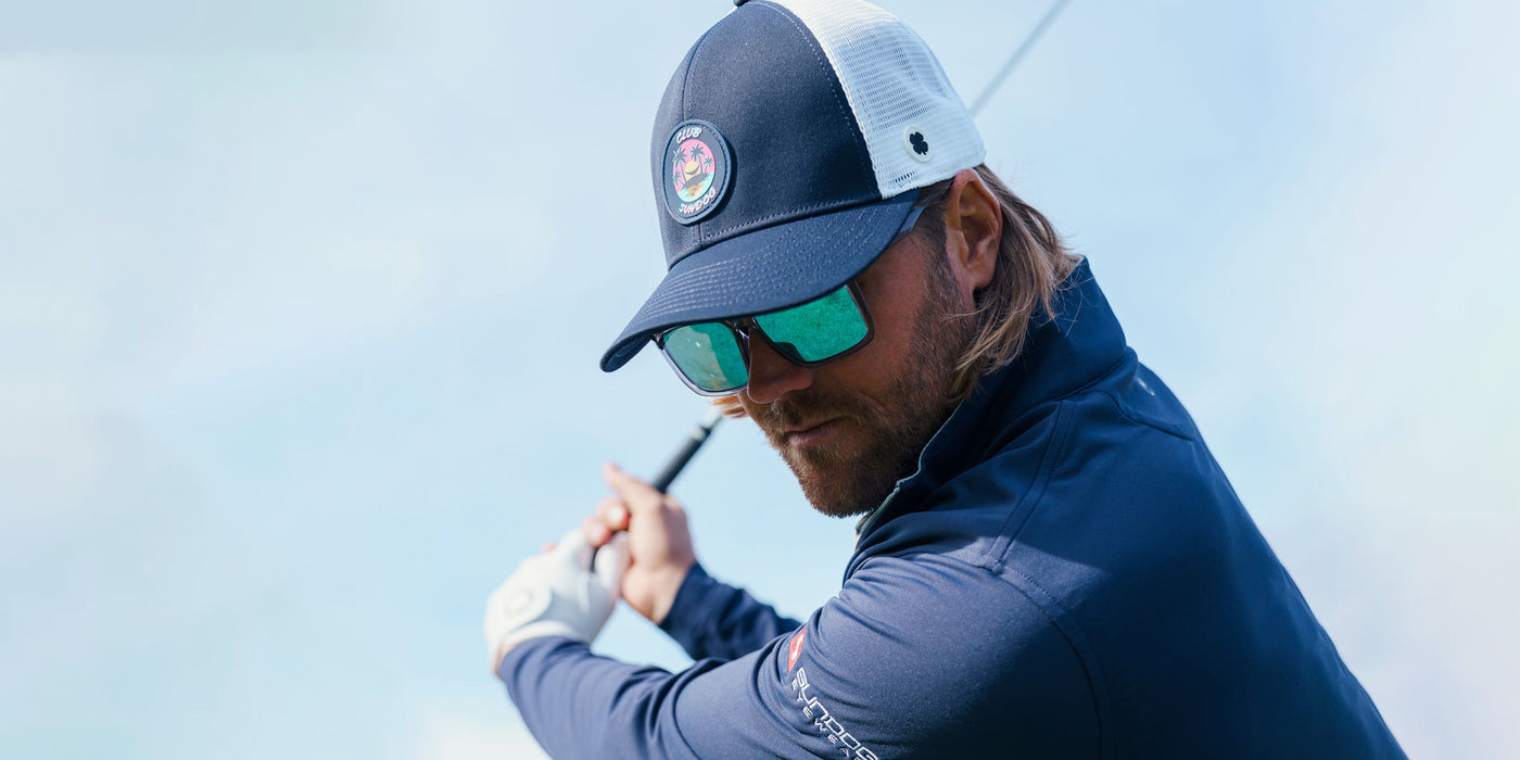 Men | Golf