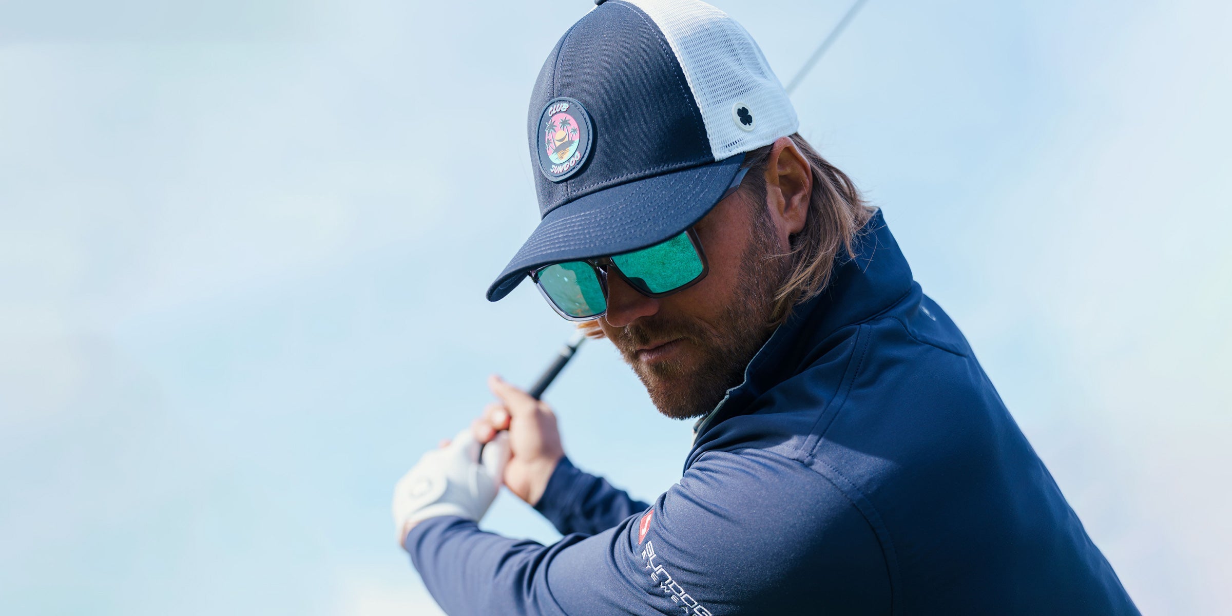 Men | Golf