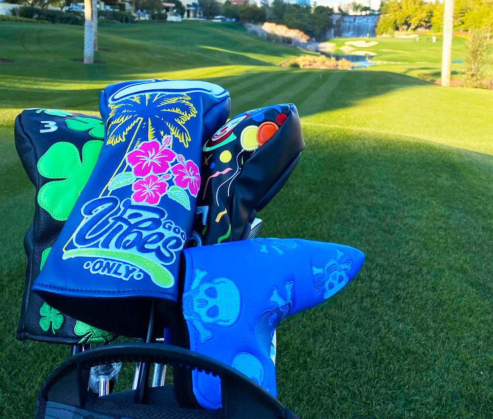 Summer Headcover Sale
