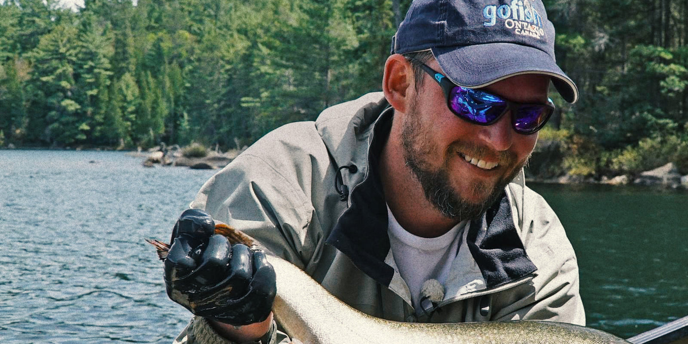 Men | Fishing Collection