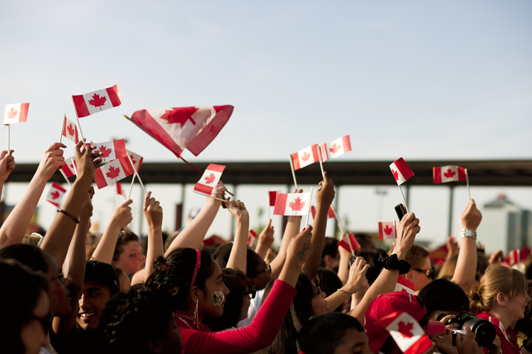 Canada Day Collection