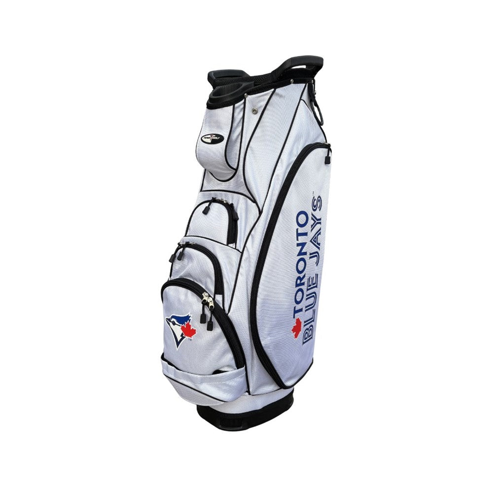 TORONTO BLUE JAYS GOLF BAG