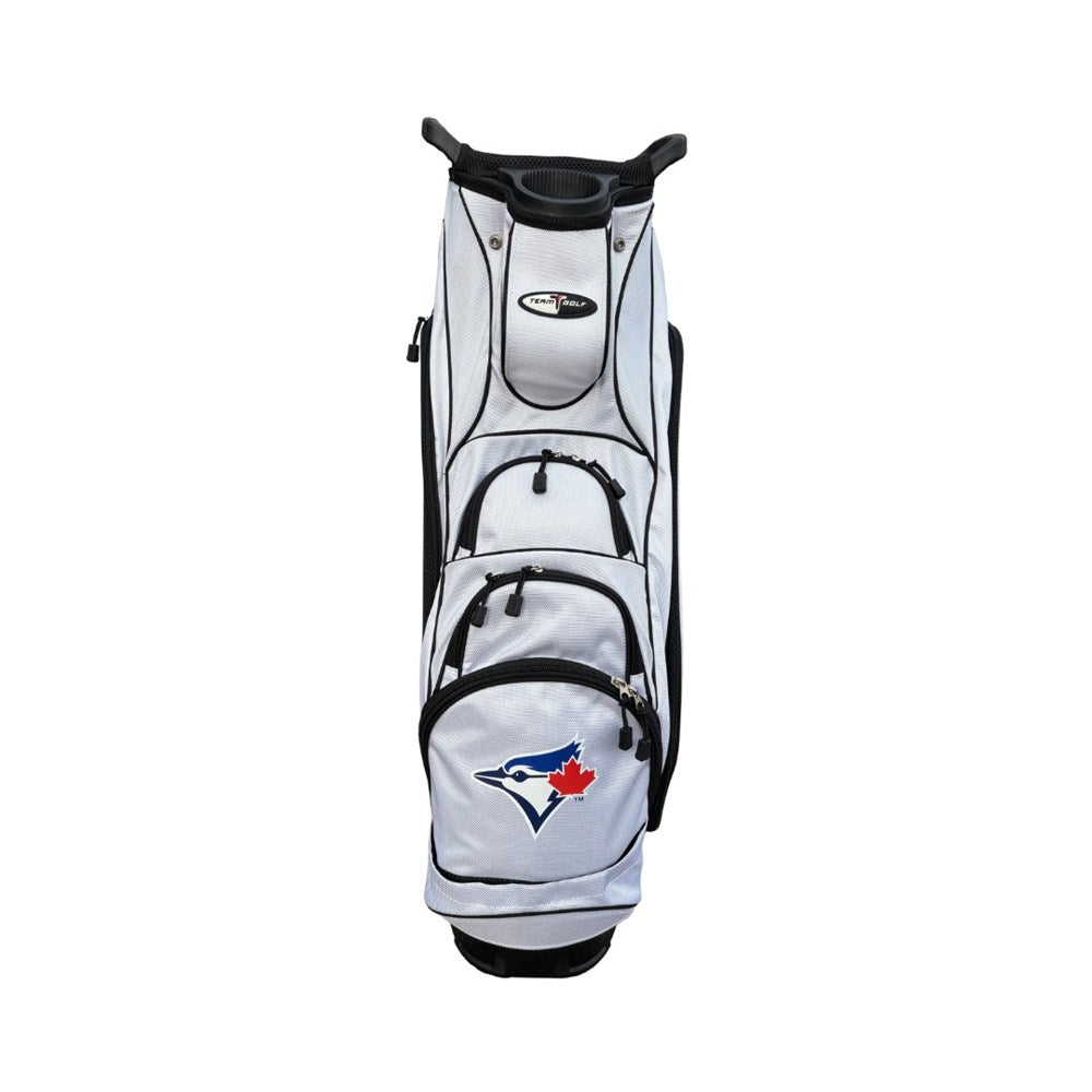 TORONTO BLUE JAYS GOLF BAG