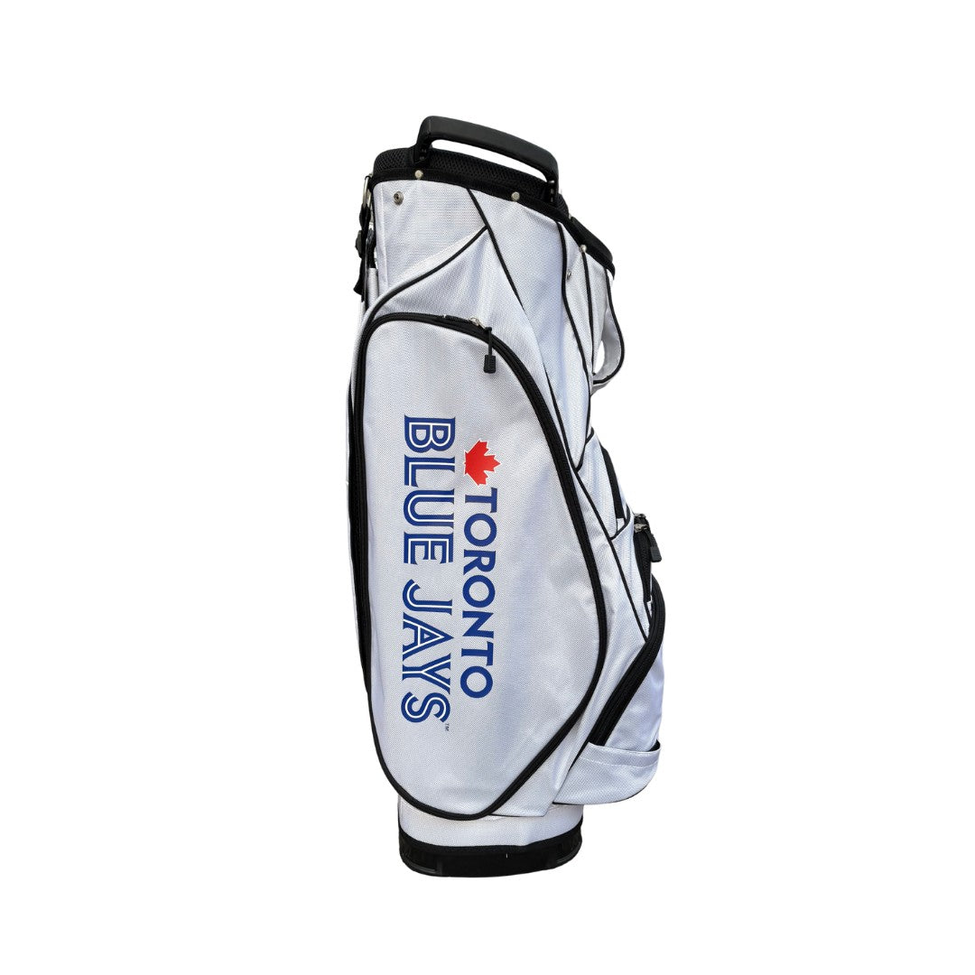 TORONTO BLUE JAYS GOLF BAG