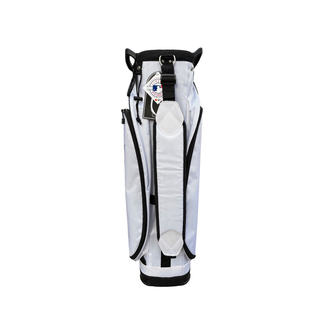 TORONTO BLUE JAYS GOLF BAG