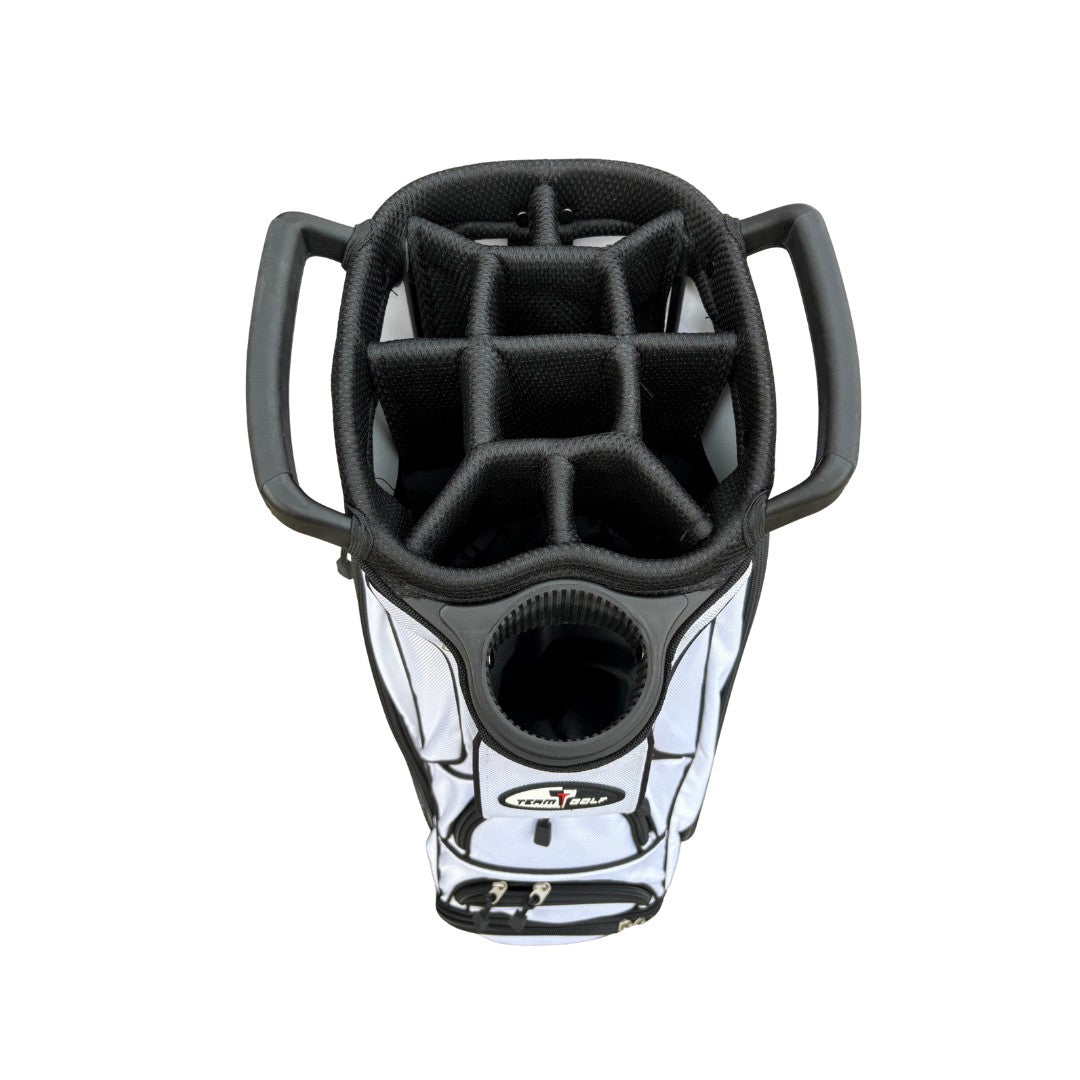 TORONTO BLUE JAYS GOLF BAG