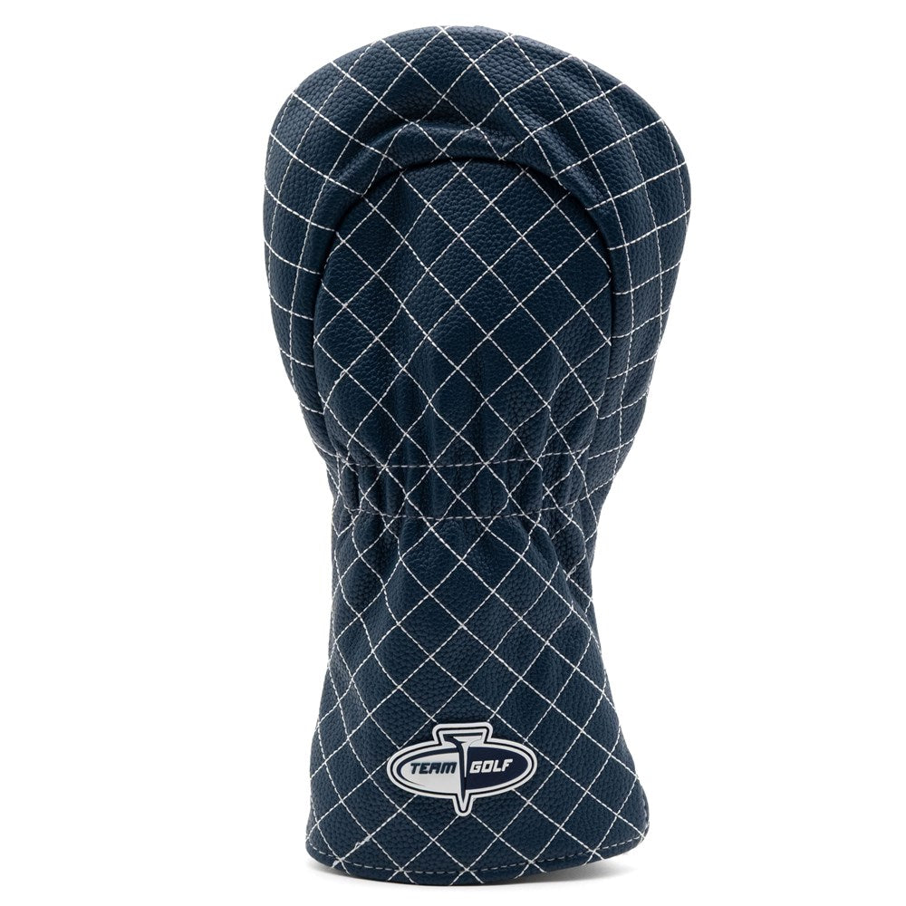 Vancouver Canucks Quilted Driver Cover - Split