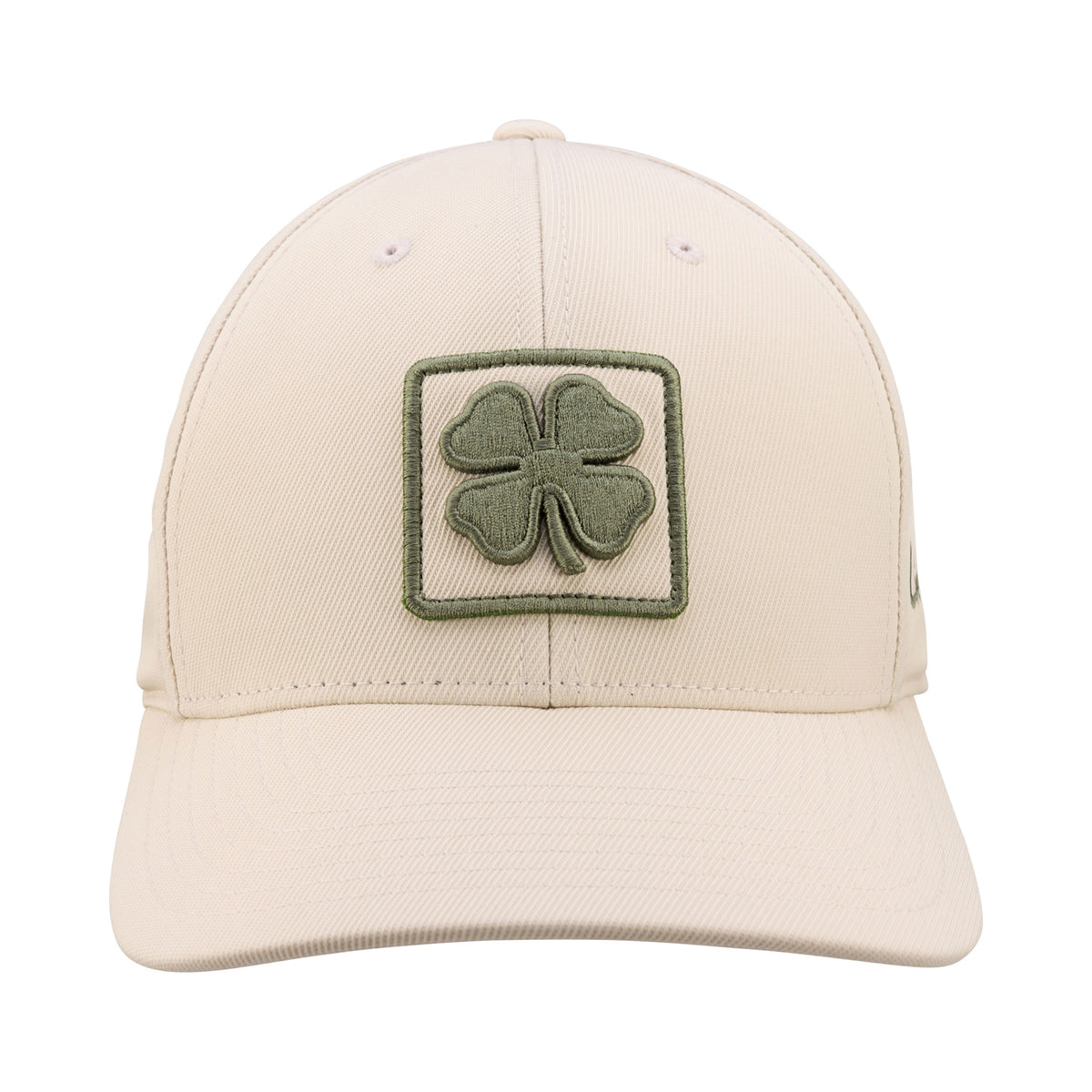 Boxed in Luck 8