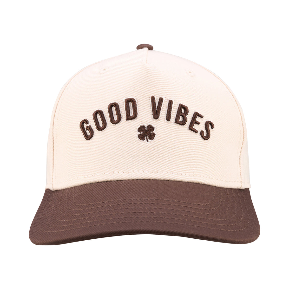 Good Vibes Only