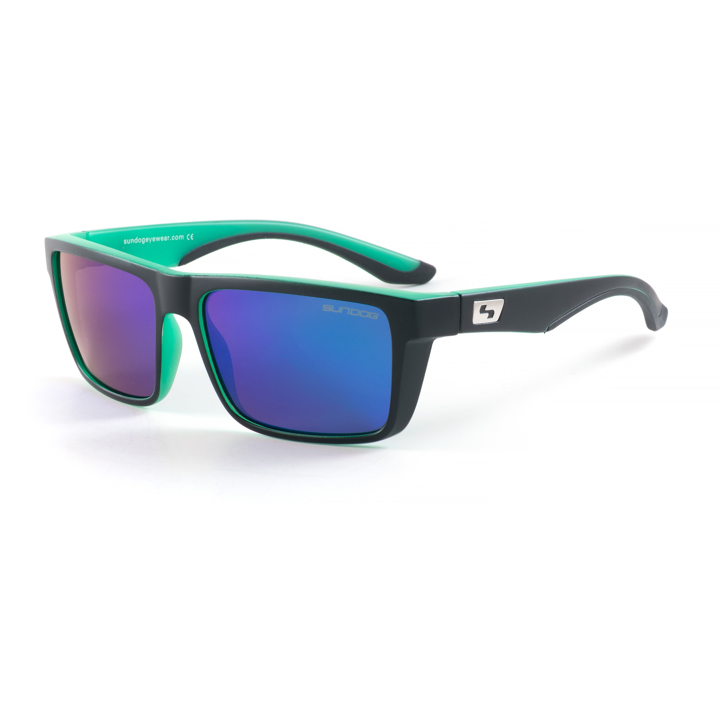 CULTURA Polarized - Sundog Eyewear | Sunglasses | Polarized lenses
