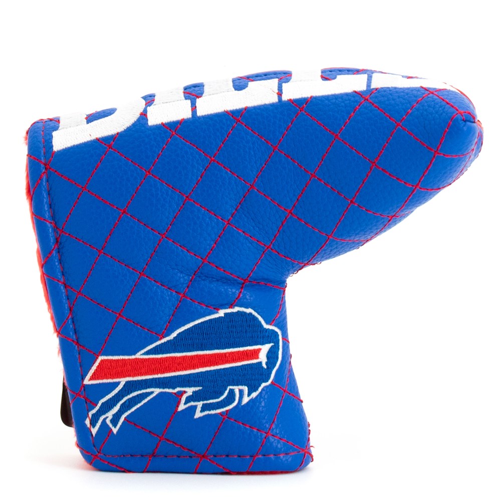 Buffalo Bills Quilted Blade Cover - Split