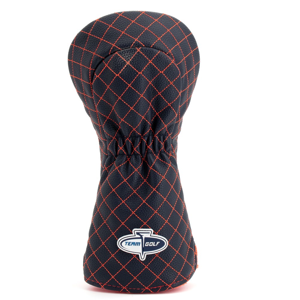 Chicago Bears Quilted Driver Cover - Split