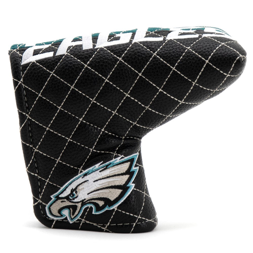 Philadelphia Eagles Quilted Blade Cover - Split