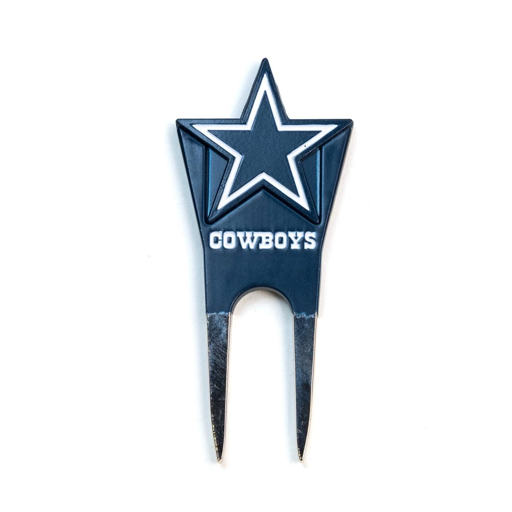 Dallas Cowboys Custom Shaped Divot Tool
