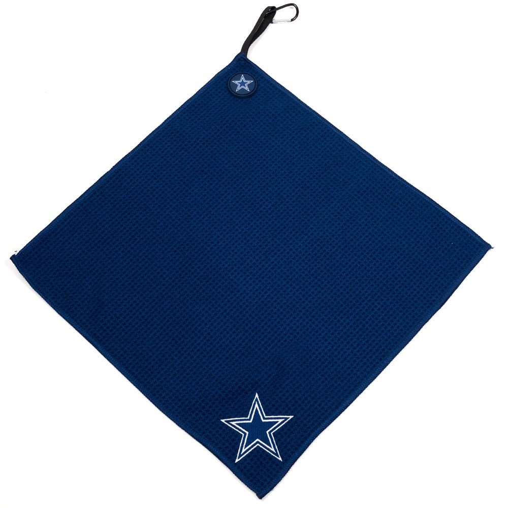 Dallas Cowboys Magnetic Microfiber Towel