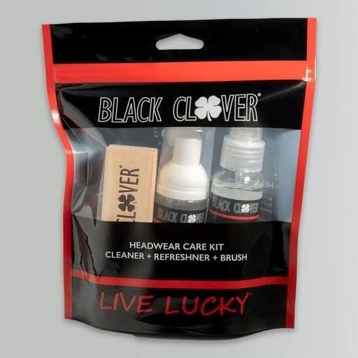Headwear Care Kit
