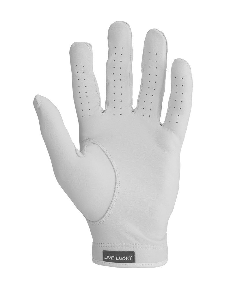 Premium Cabretta Leather Golf Glove