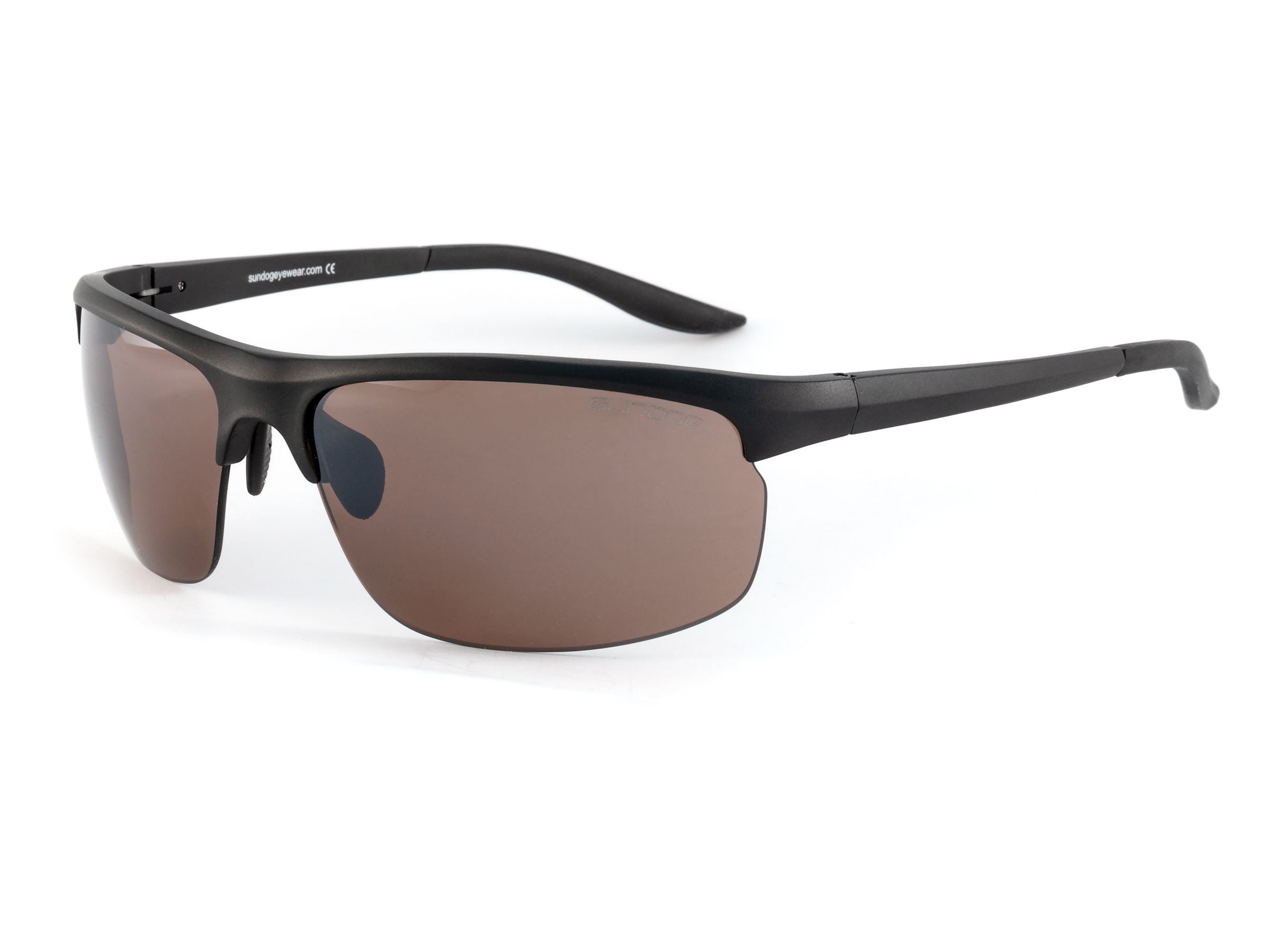 HAWK Sundog Eyewear Sunglasses Polycarbonate lenses