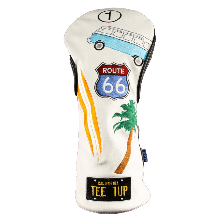 Route 66 Driver Cover