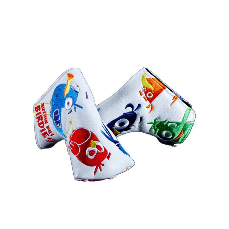 Birdies Blade Cover