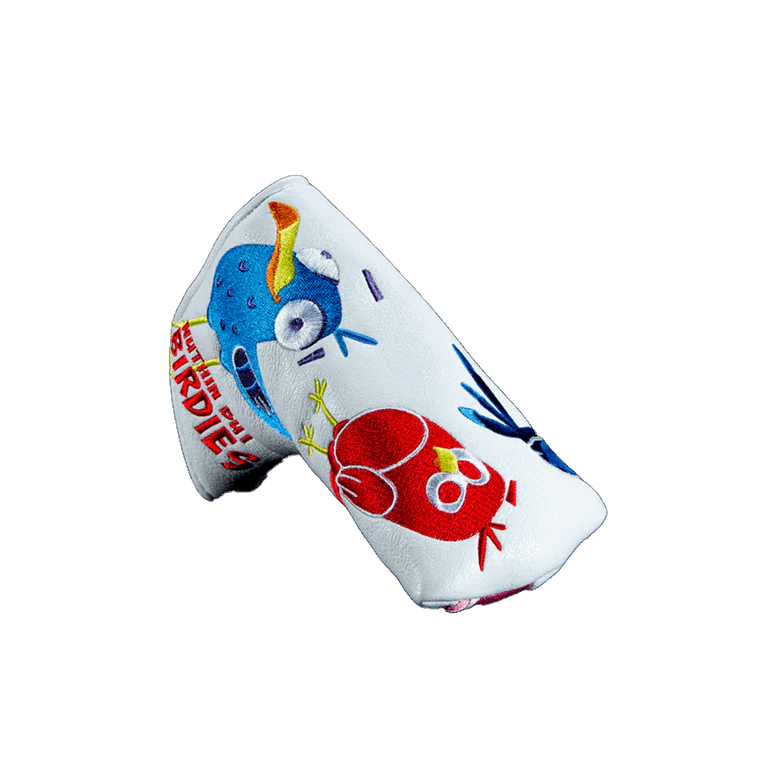 Birdies Blade Cover