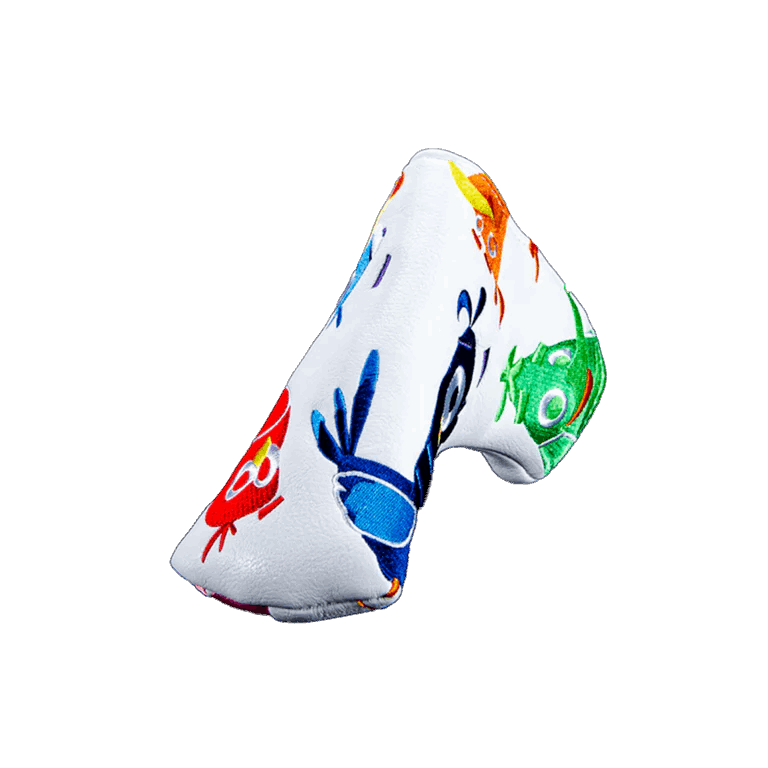 Birdies Blade Cover