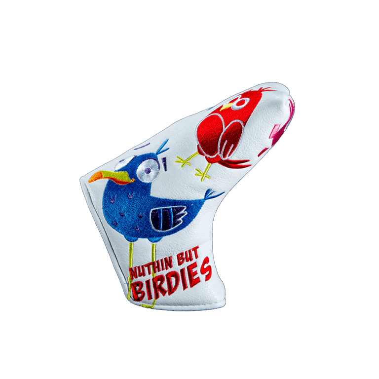 Birdies Blade Cover