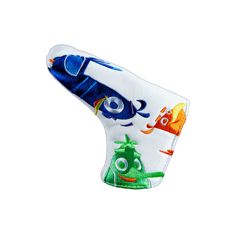 Birdies Blade Cover