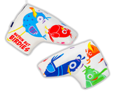 Birdies Blade Cover