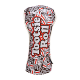 Tootsie Roll Driver Cover