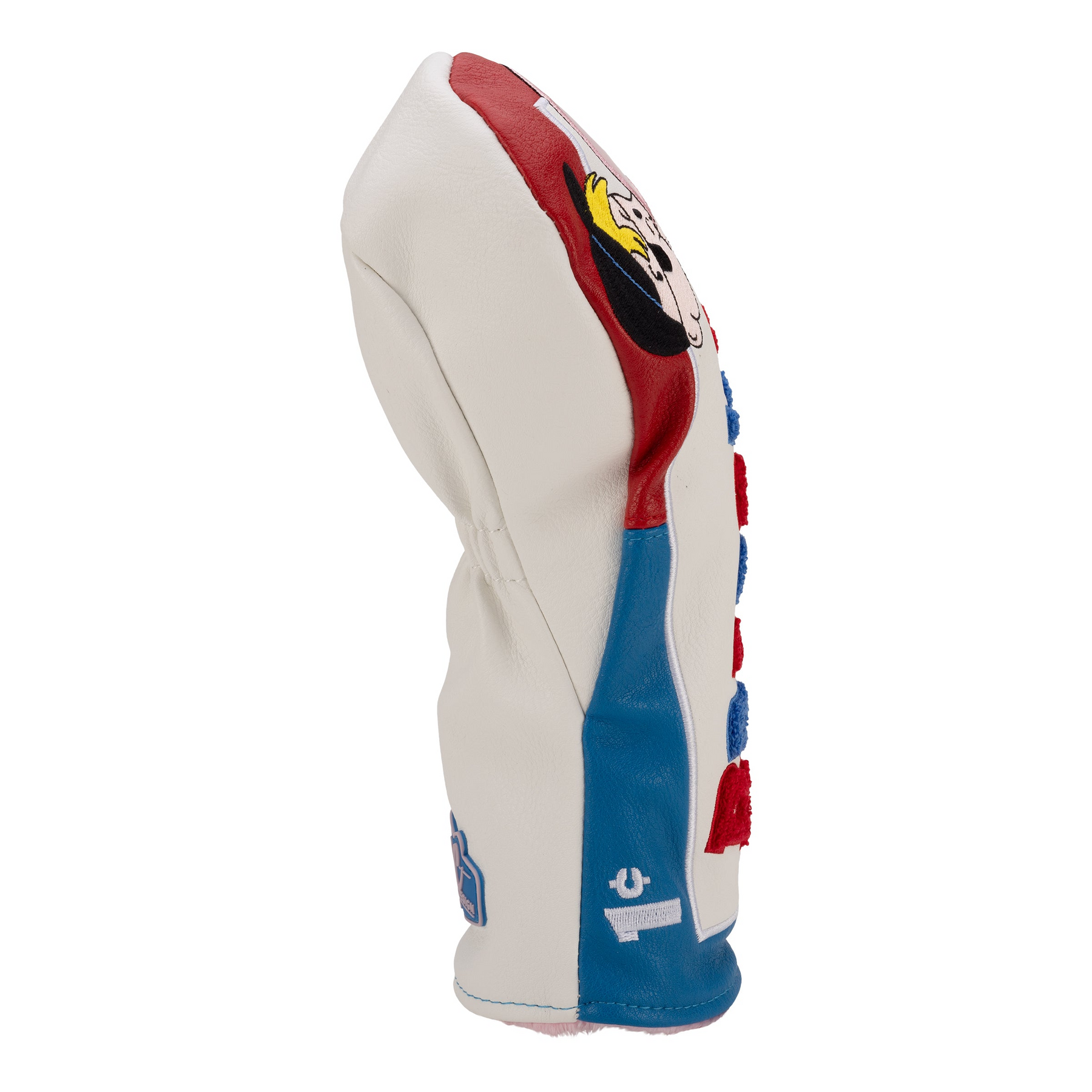 Bazooka 25 Driver Cover