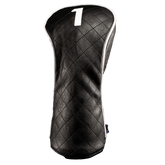 Quilted Driver Cover