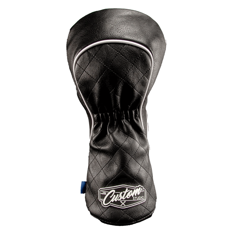 Quilted Driver Cover