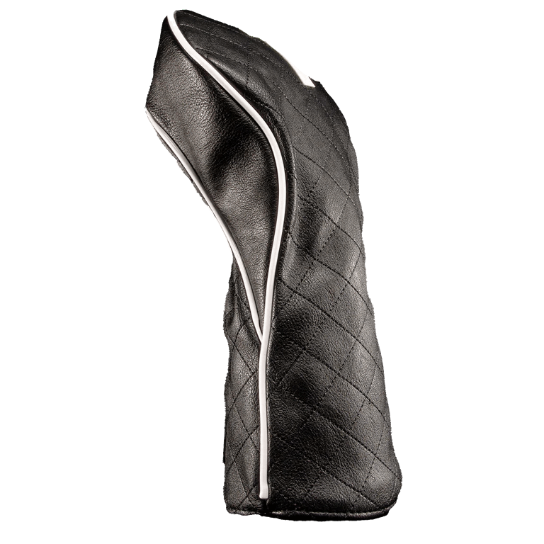 Quilted Driver Cover