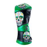 Sugar Skull Fairway Cover