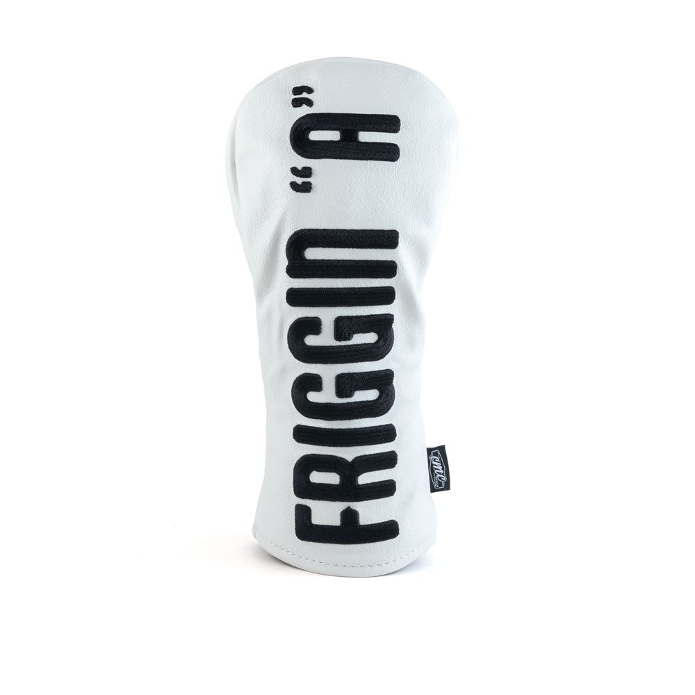 Friggin Fairway Cover