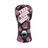 Pink Whitney Take Your Shot Fairway Cover