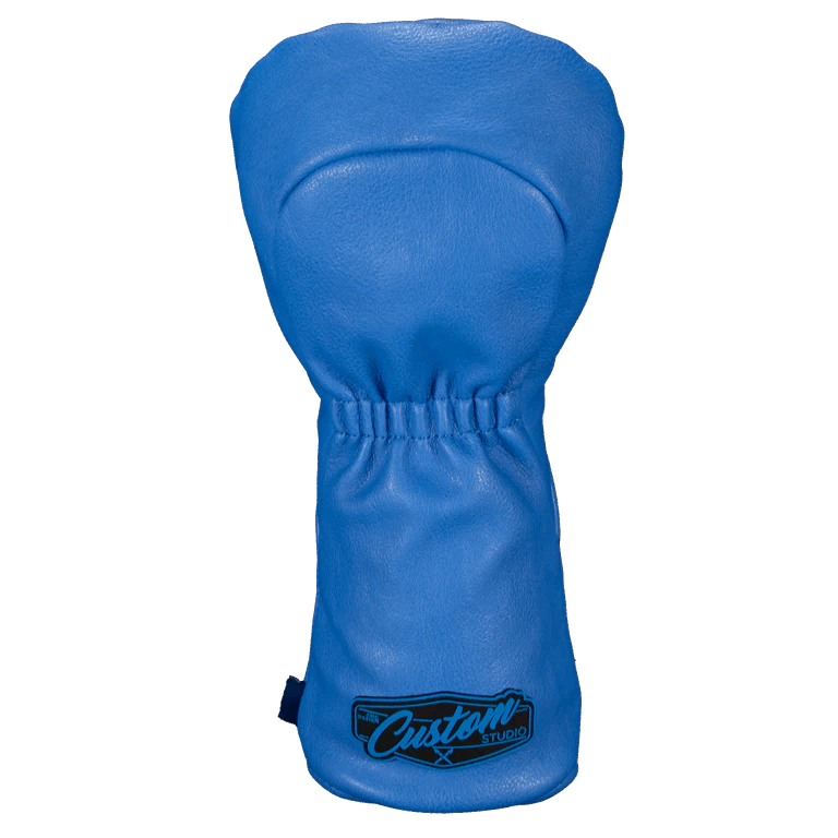 Blue Bones Driver Cover