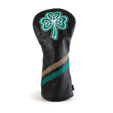 Celtic Driver Cover