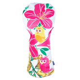 Birdies Azalea Driver Cover