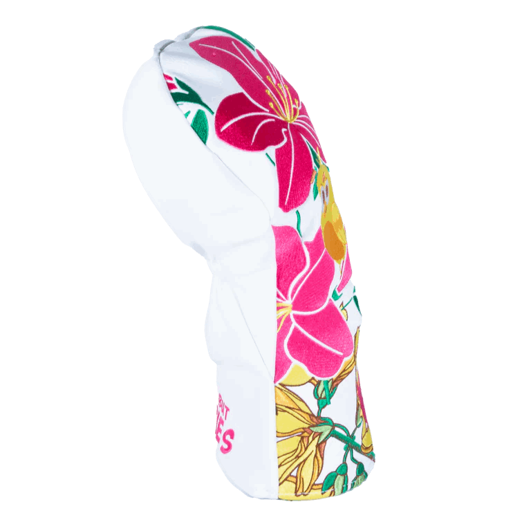 Birdies Azalea Driver Cover