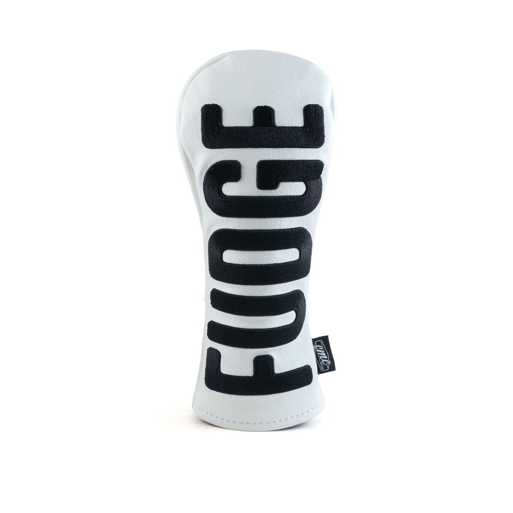Fudge Hybrid Cover
