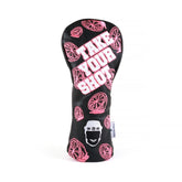 Pink Whitney Take Your Shot Hybrid Cover