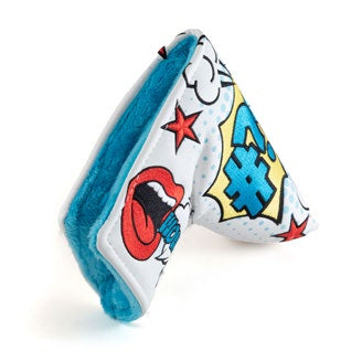 Slow Your Roll Blade Cover