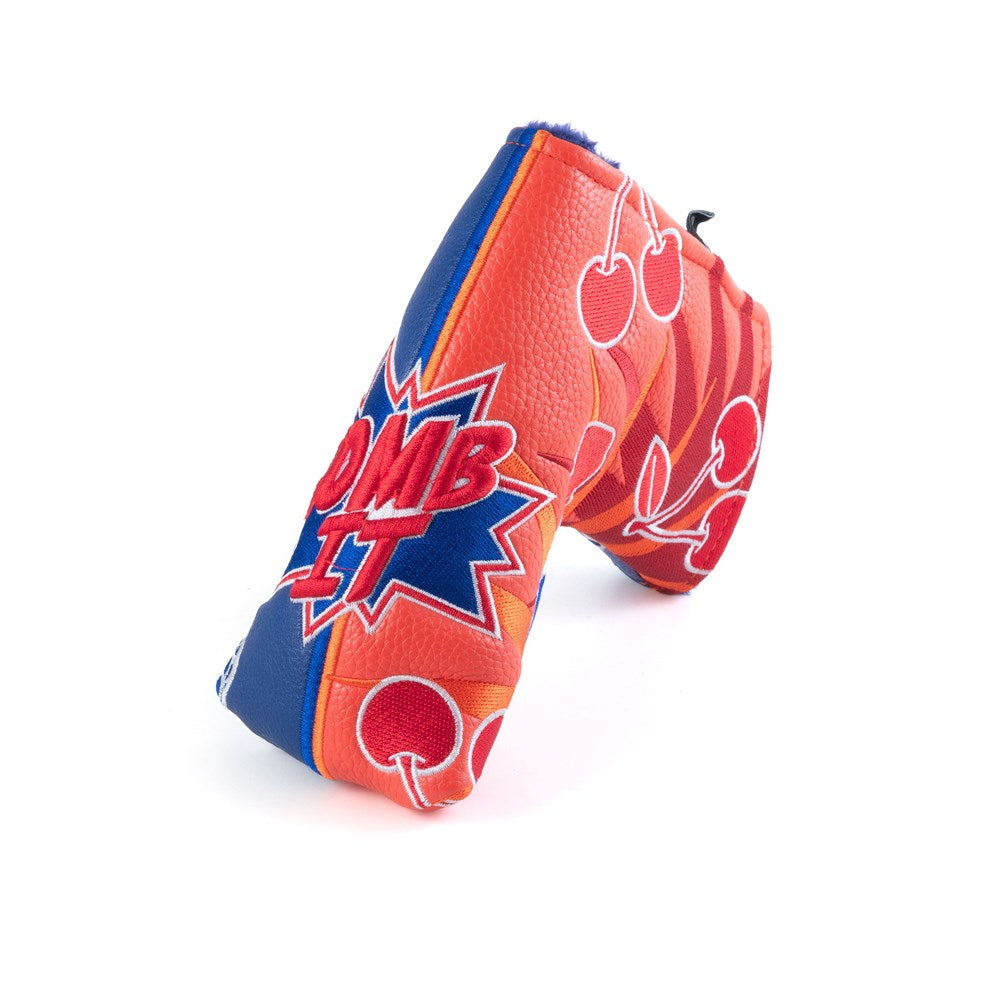 Bomb It 3 Blade Cover