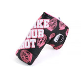 Pink Whitney Take Your Shot Blade Cover